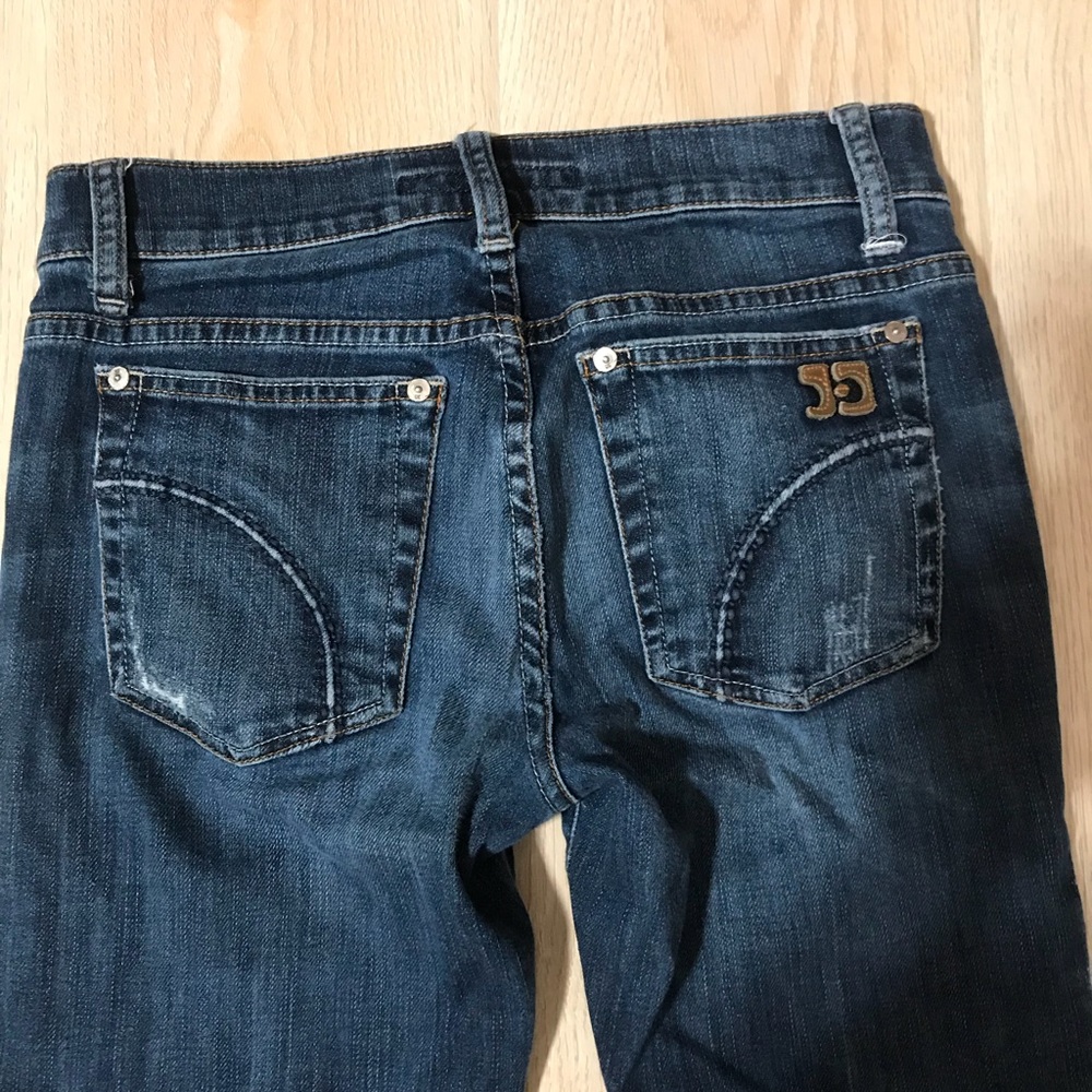 Joe’s jeans